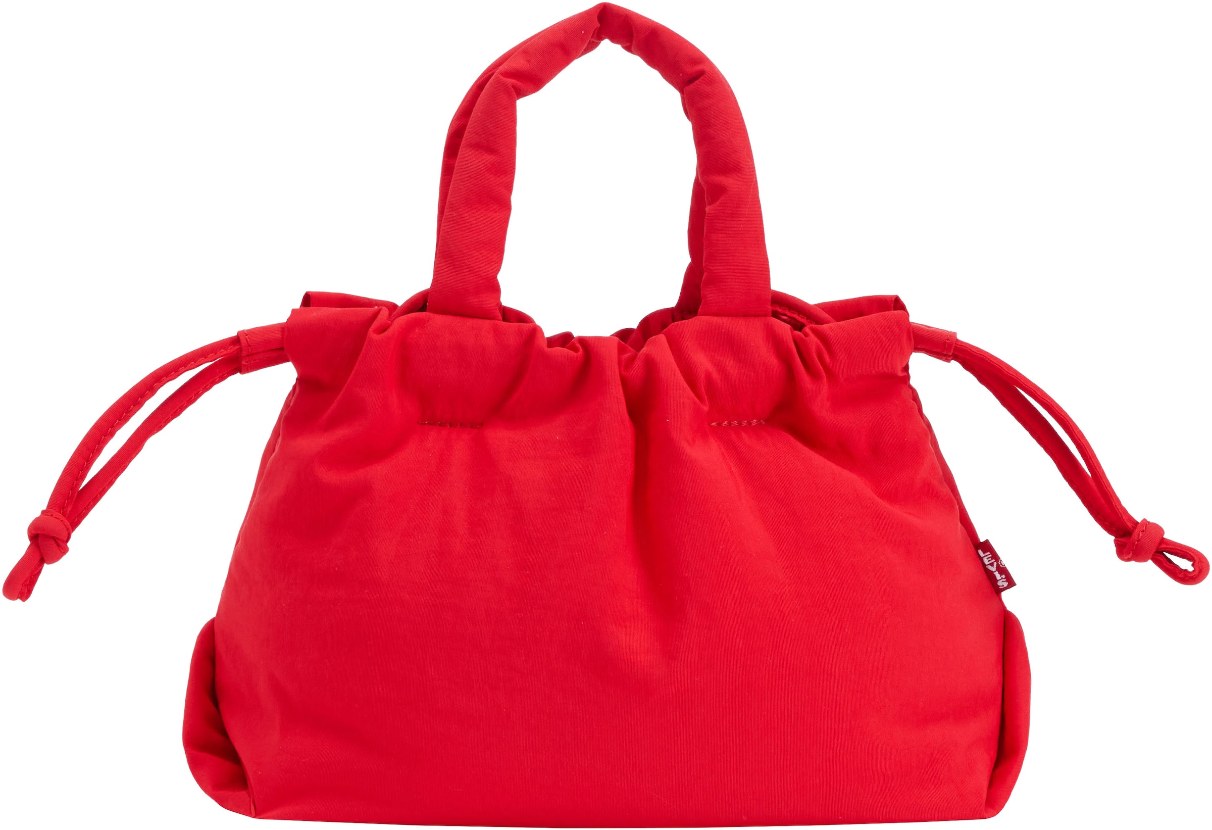LEVI'S ® Posetaske i rød: forside