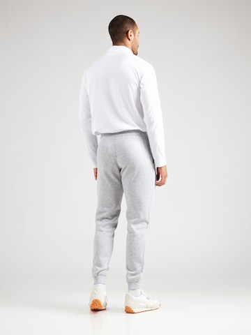 JACK & JONES - Tapered Pantalón 'JPSTGORDON MAKOTO' en gris
