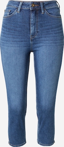 Skinny Jean Marks & Spencer en bleu : devant