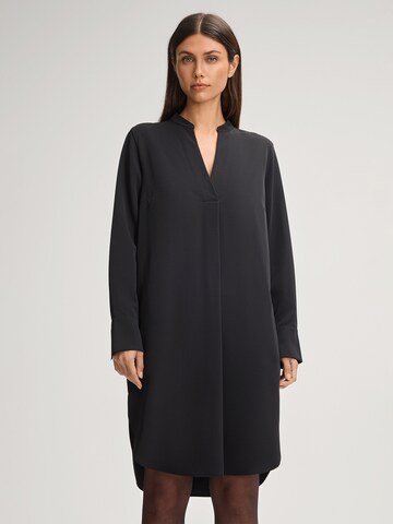 Robe 'Doro' JOOP! en noir : devant