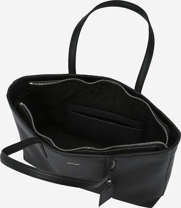 Cabas 'Must' Calvin Klein en noir