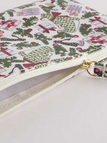 Cath Kidston Wallet in Beige