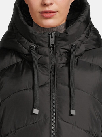 New View Bodywarmer in Zwart