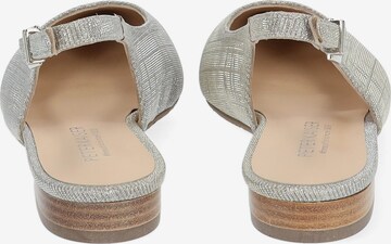 Ballerines PETER KAISER en beige