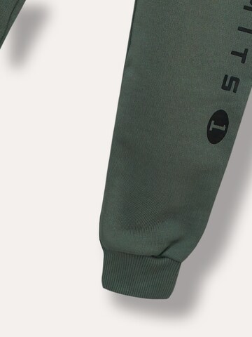 WINKIKI Regular Pants in Green