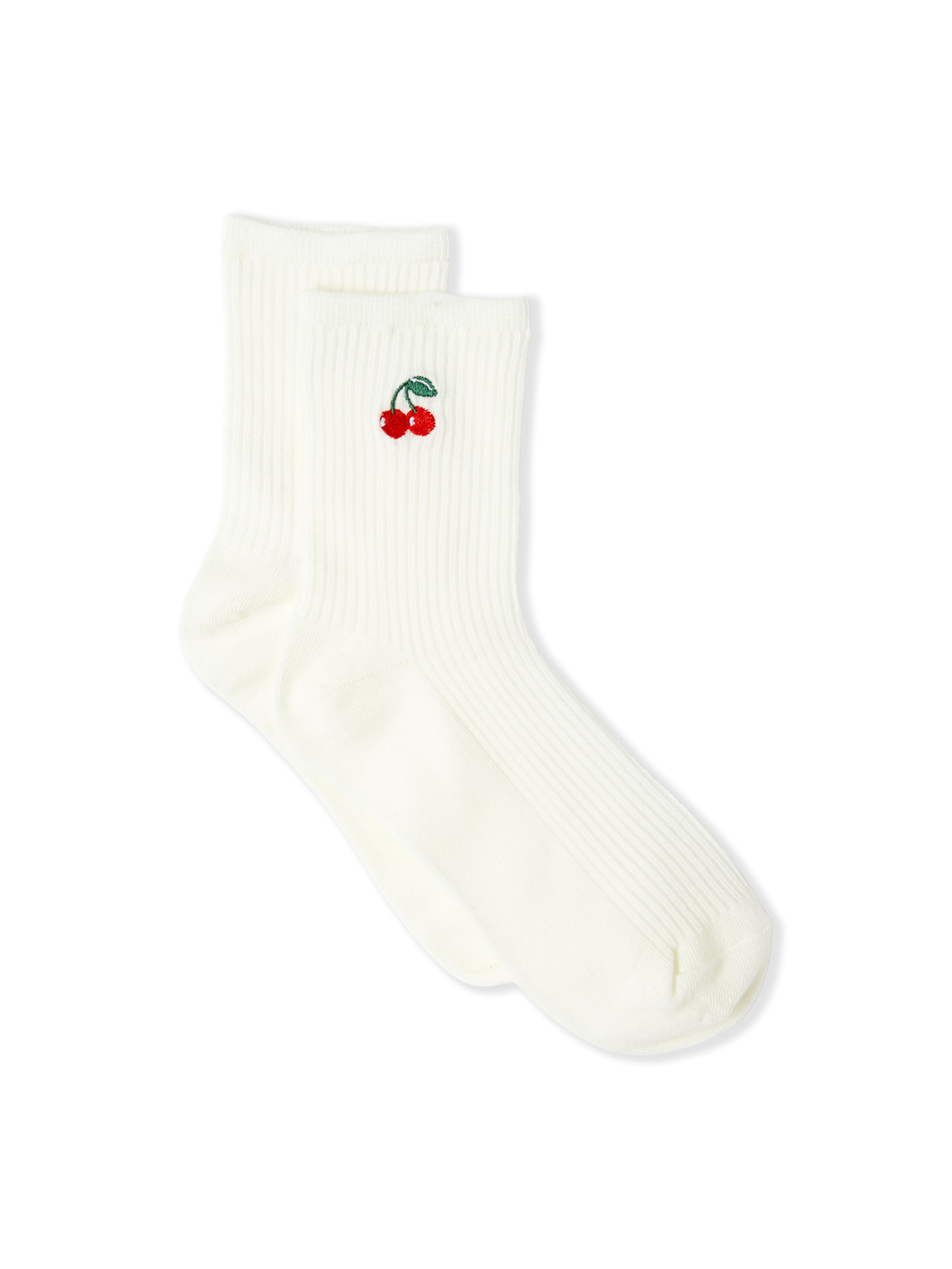 ETAM Socks 'naomi' in Beige: front