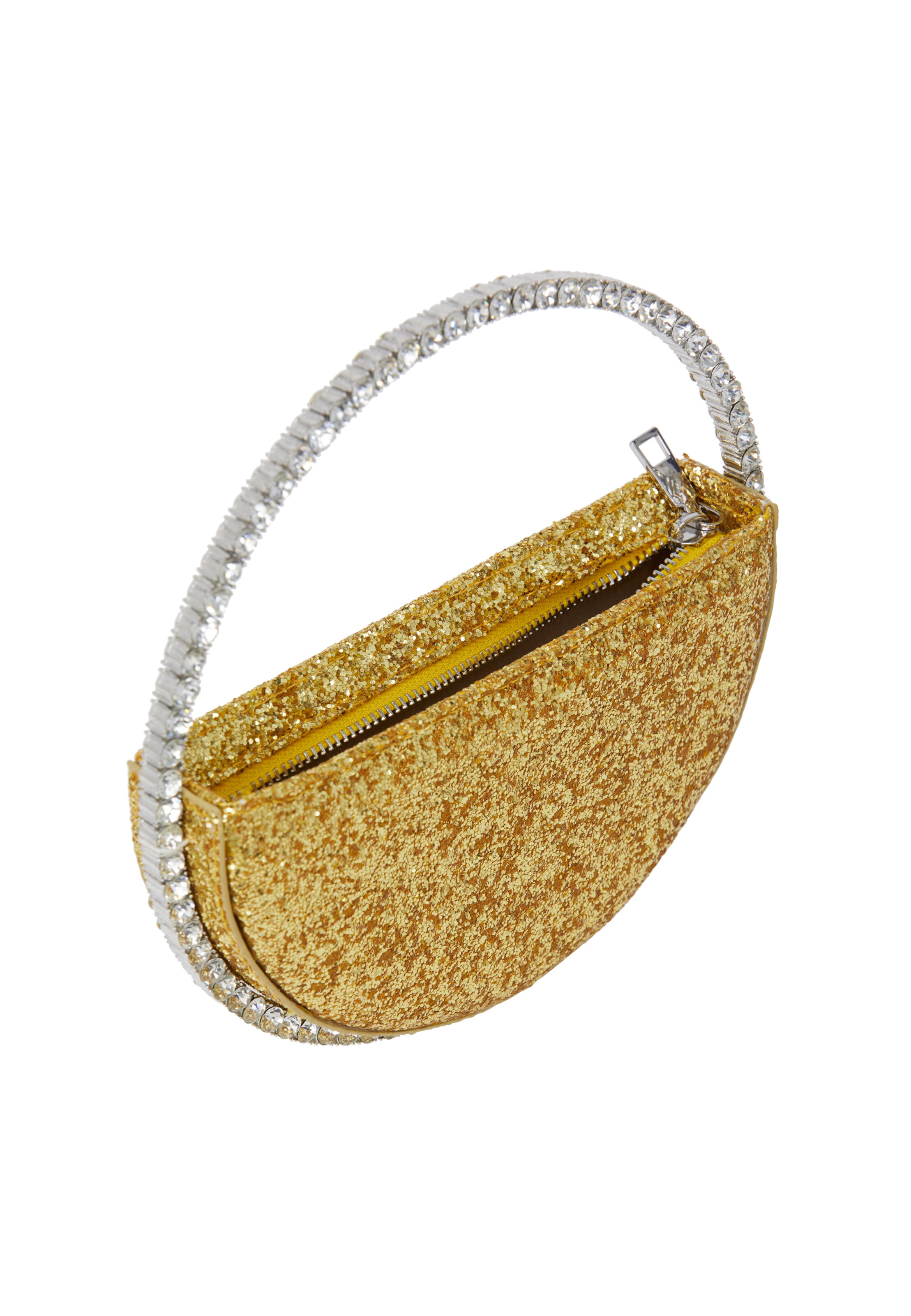 myMo at night Pidulik käekott, värv Kuld