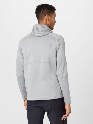 Haglöfs Athletic fleece jacket 'Skuta' in Grey