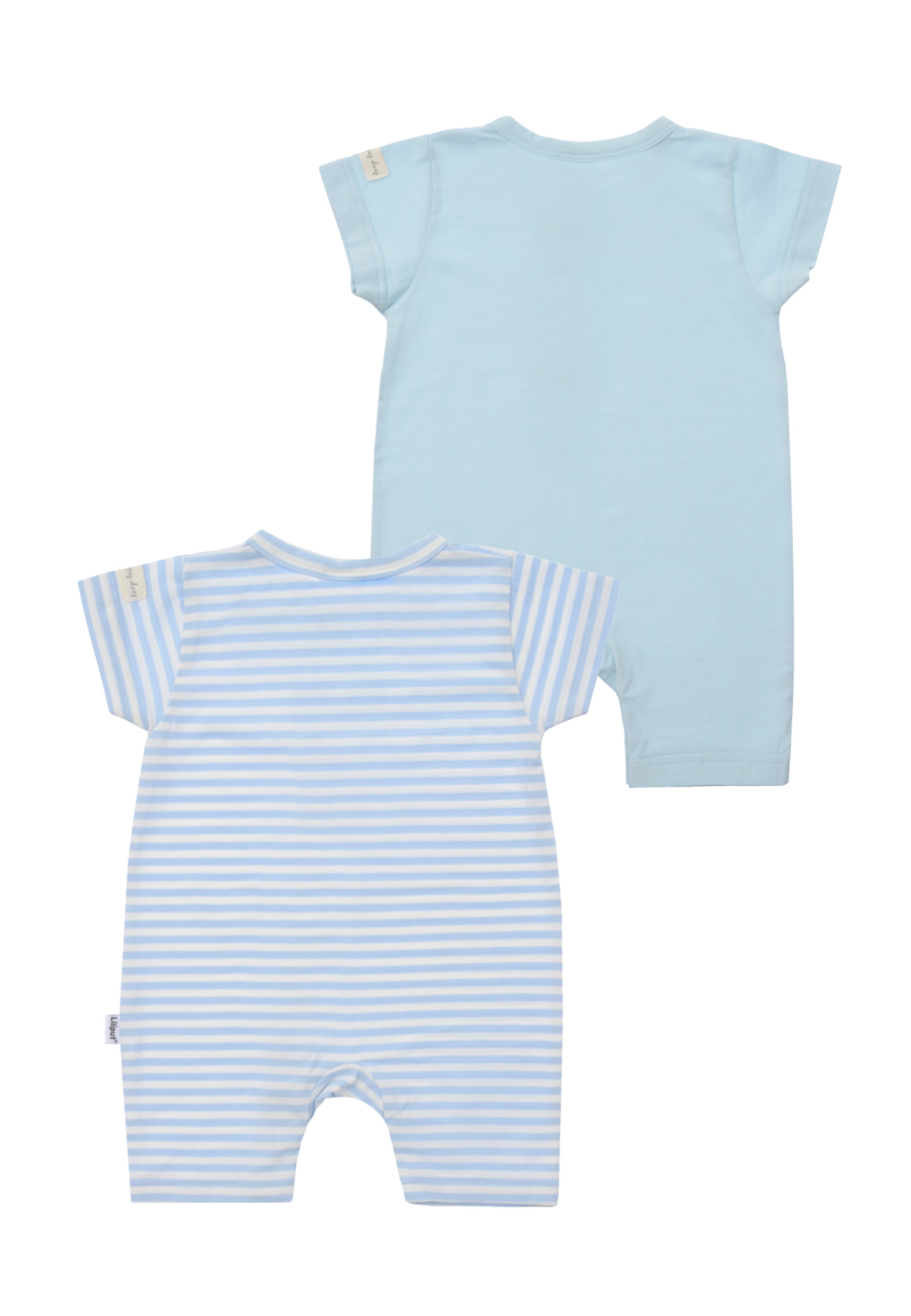 LILIPUT Romper/Bodysuit in Blue