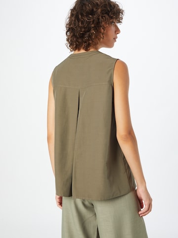 CINQUE Blouse 'TOBEE' in Green