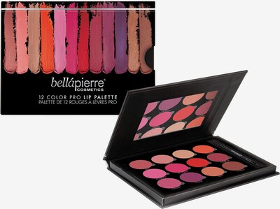 Bellápierre Cosmetics Lip Palette '12 Color Pro' in, Produktansicht