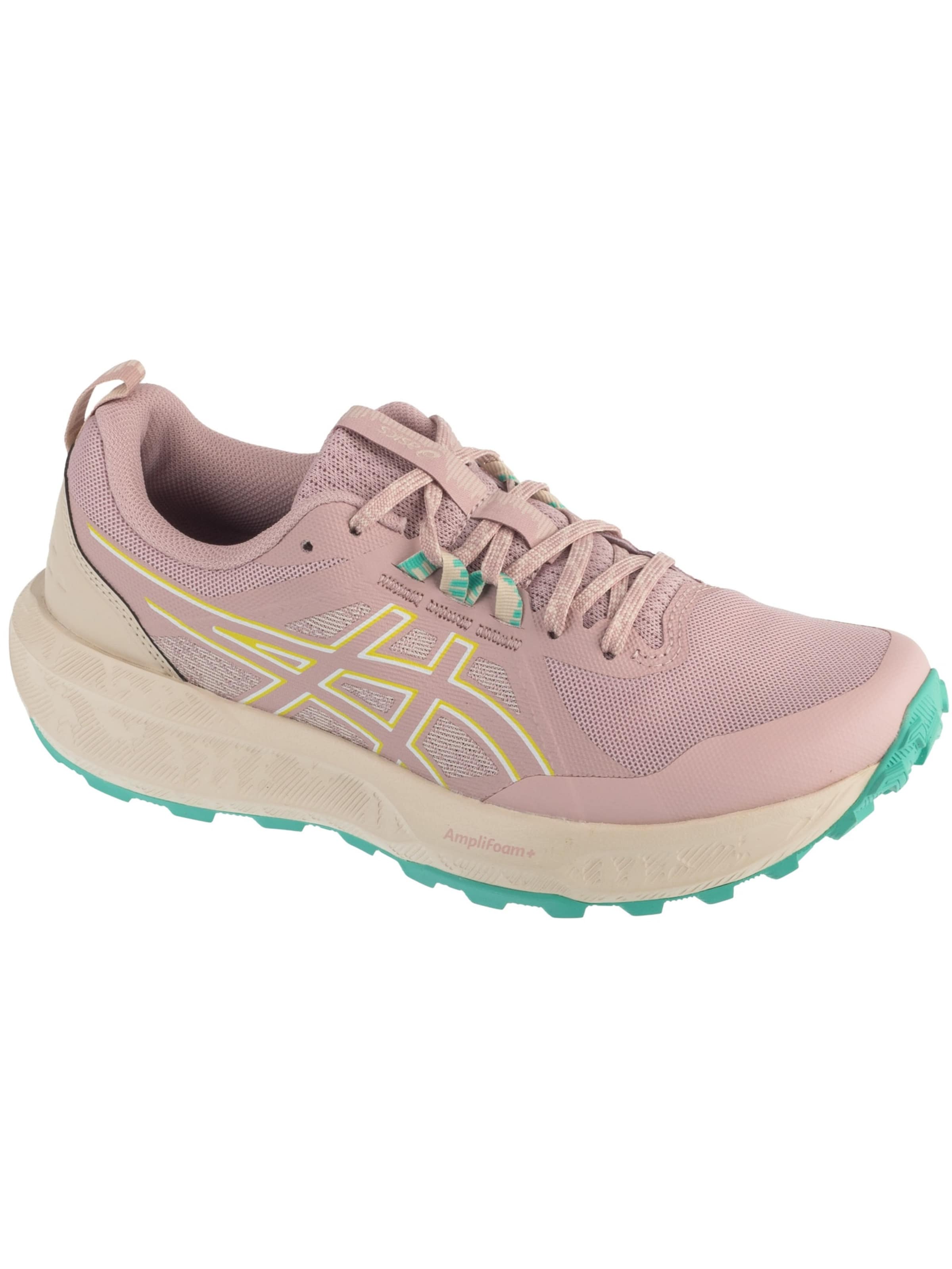 ASICS Running Shoes 'Gel-Sonoma 8' in Pink: front