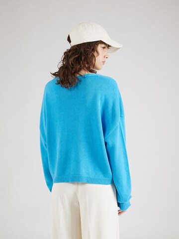 Givn Berlin - Pullover 'Linnea' em azul