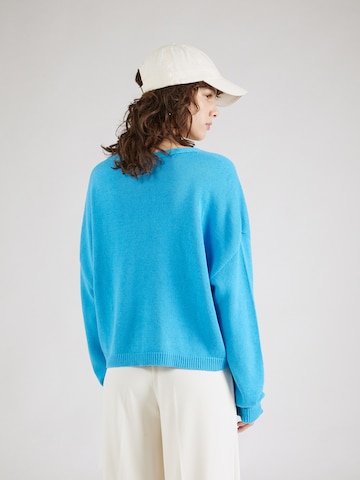 Givn Berlin Sweater 'Linnea' in Blue