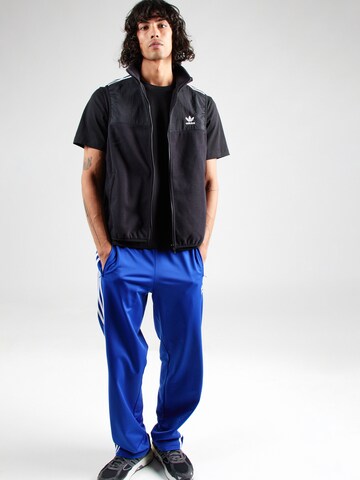 Gilet 'Adicolor' ADIDAS ORIGINALS en noir