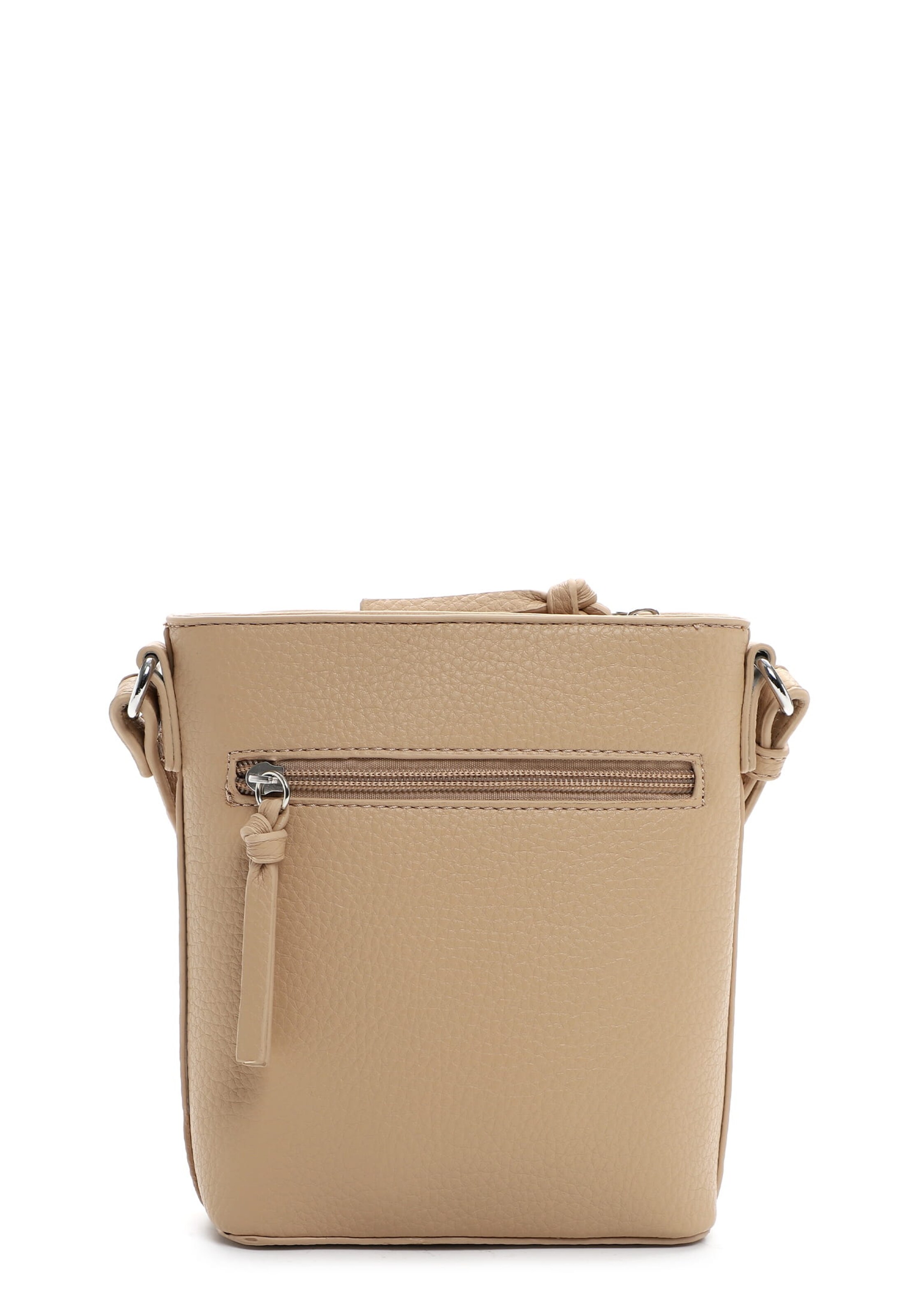 Tamaris Schoudertas ' TAS Alessia ' in Beige