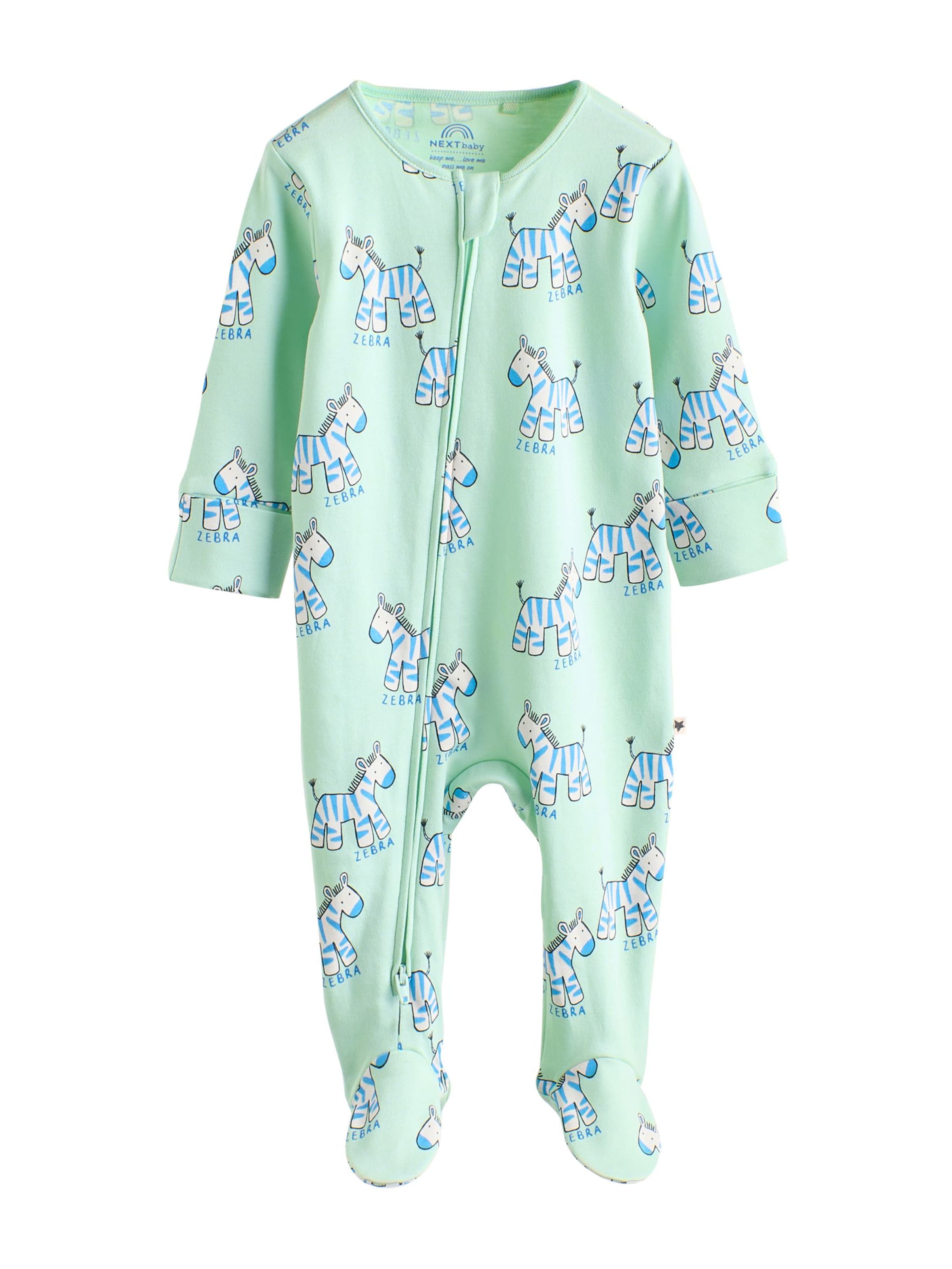 Next Nachtkledij in Beige