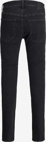 JACK & JONES Skinny Jeans 'LIAM' i svart