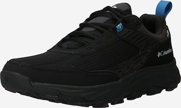 COLUMBIA Outdoorschuh 'HATANA™' in Schwarz: predná strana