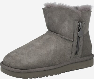 UGG Snow Boots 'BAILEY' in Dark grey, Item view