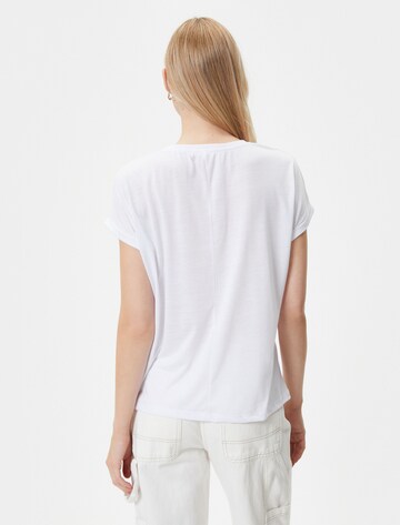 Koton Shirt in White