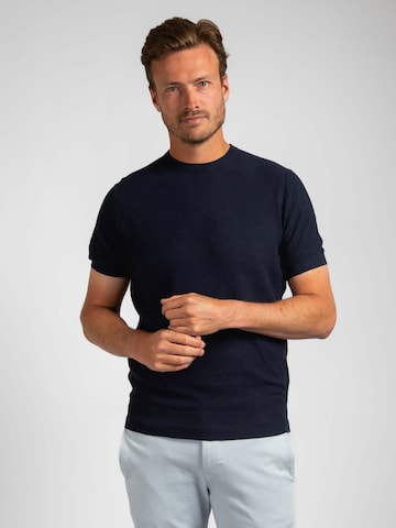 Suitable Shirt‌‌‌ in Blau
