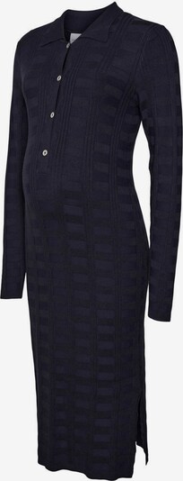 MAMALICIOUS Kleid 'Sherry' in navy / dunkelblau, Produktansicht