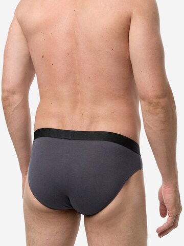 Nur Die Slip in Blue