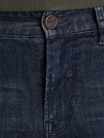 PME Legend Regular Jeans 'Navigator slim fit pants' i blå