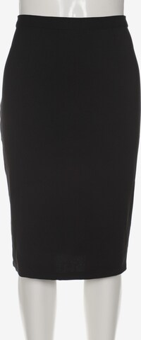 Hell Bunny Skirt in XXL in Black: front