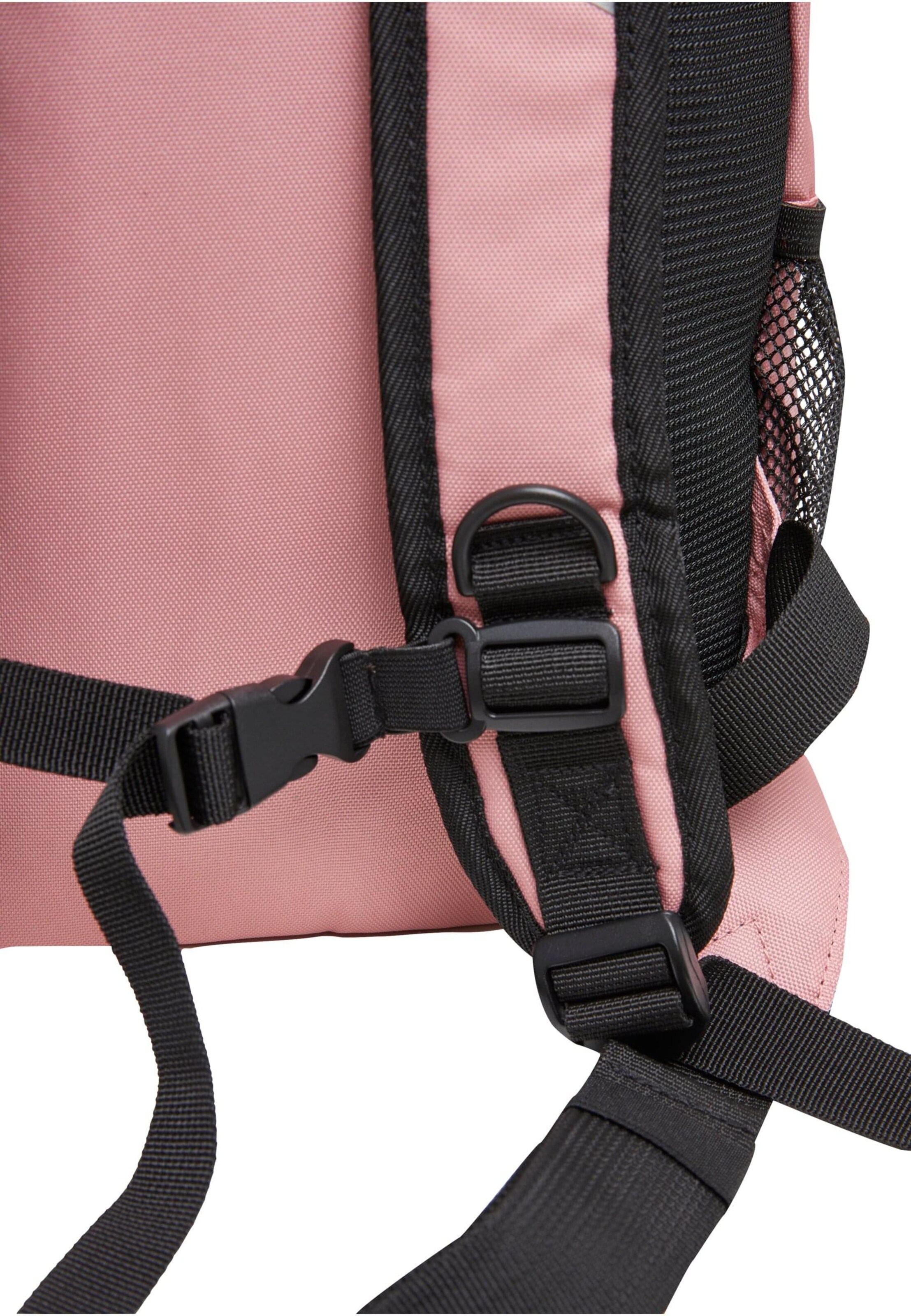 Brandit Batoh 'Louis' – pink