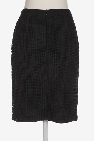 Fracomina Skirt in S in Black