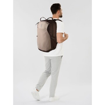 Sac à dos Thule en gris