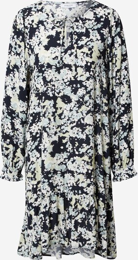 MOSS COPENHAGEN Vestido 'Thessa Jalina' en azul cobalto / ópalo / verde pastel / blanco, Vista del producto