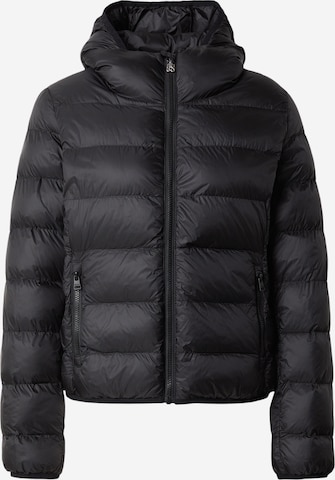 HUGO Zimná bunda 'Fandine-2' - Čierna: predná strana