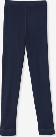 Pantaloncini intimi di SCHIESSER in blu: frontale