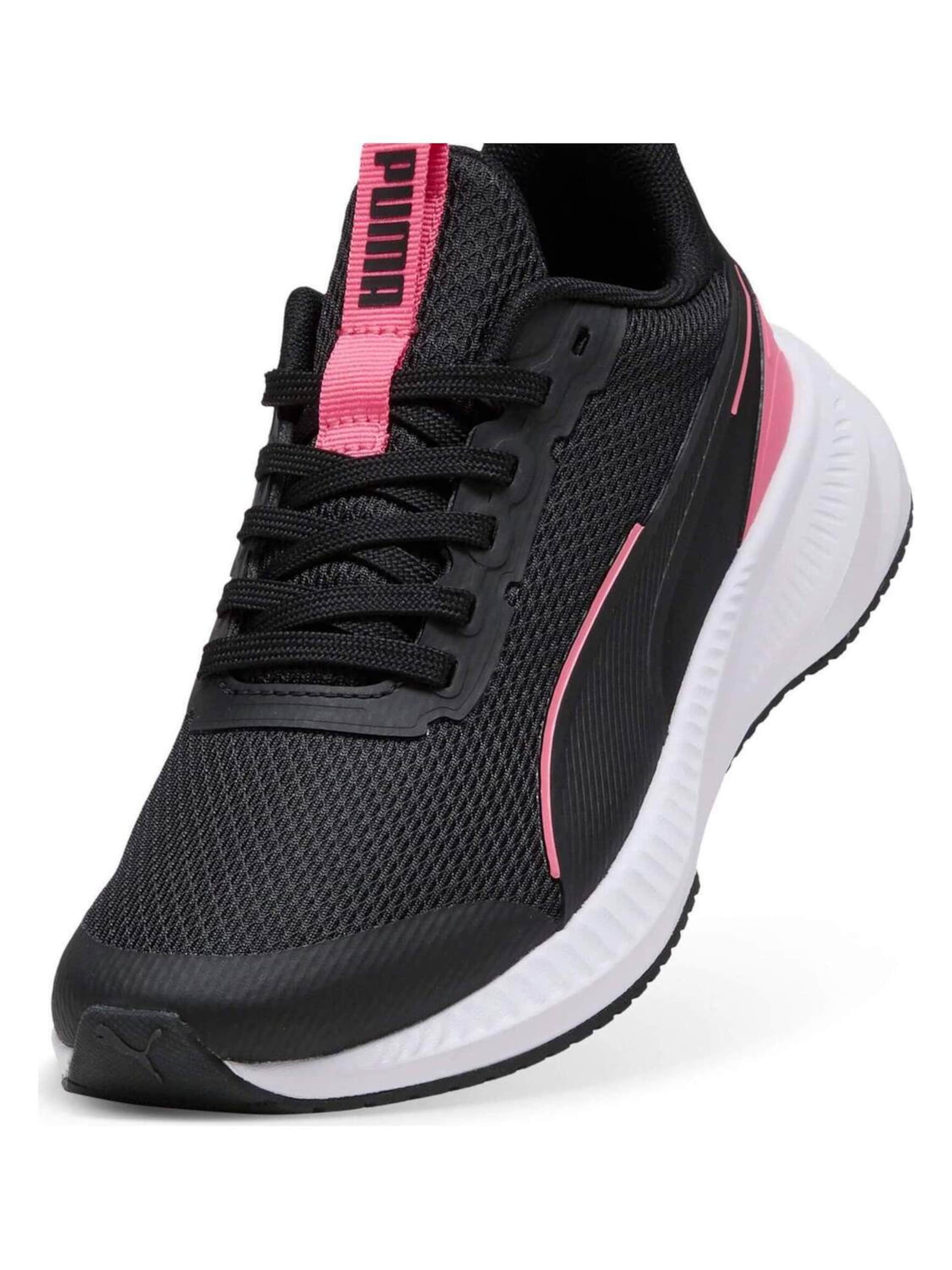 Scarpa sportiva 'Puma Flyer Lite 3 Jr' di PUMA in nero
