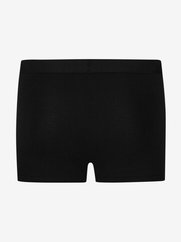 CHEERIO* Boxer shorts in Black
