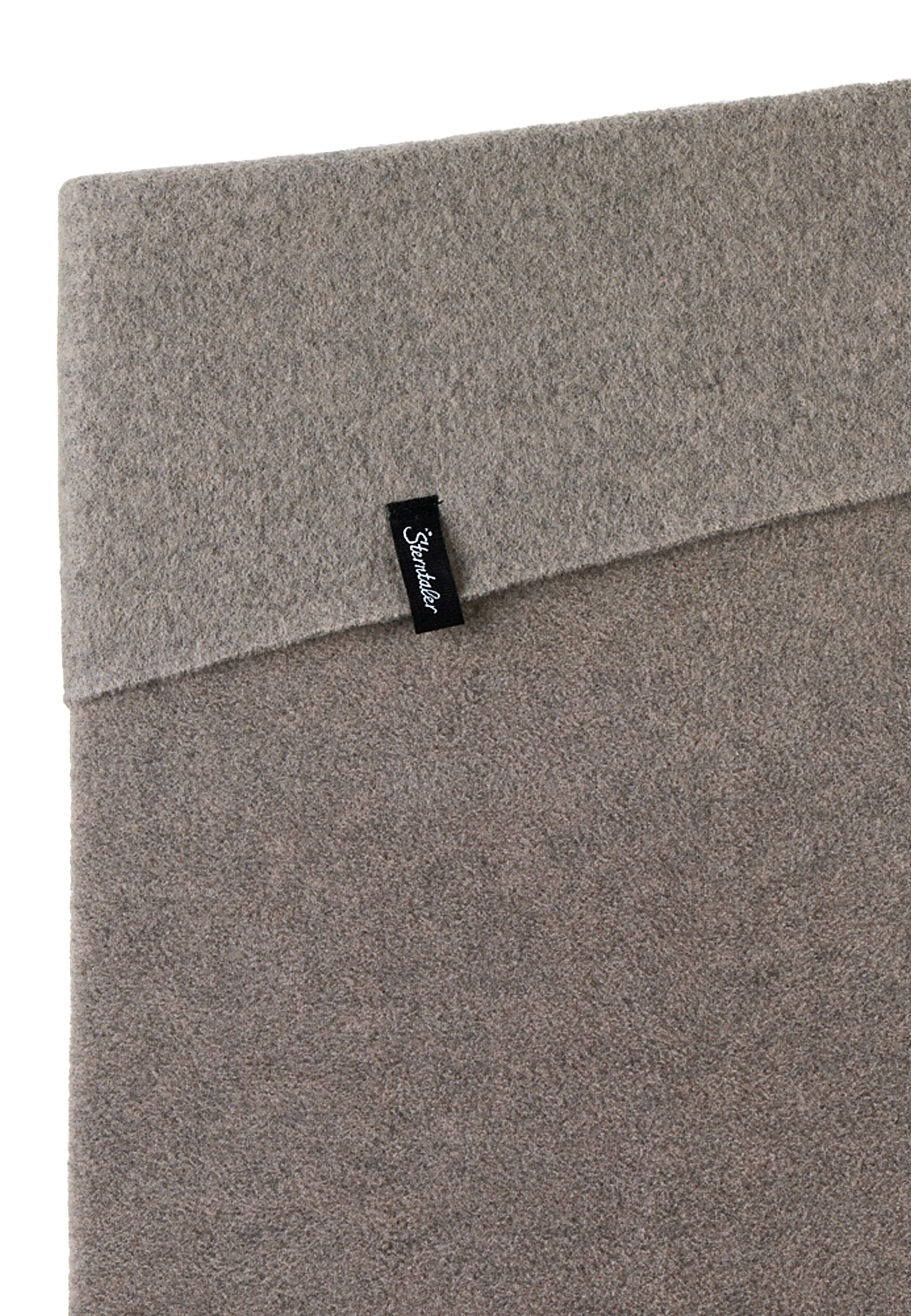 STERNTALER Scarf in Brown