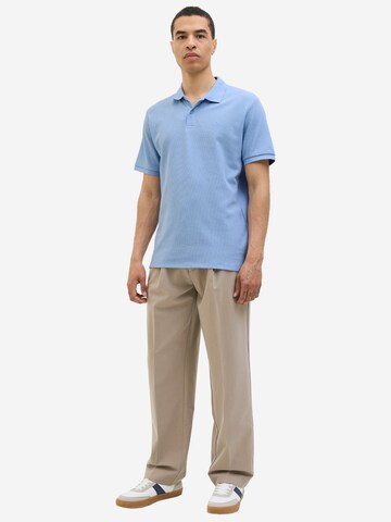 JACK & JONES Shirt 'Austin' in Blauw