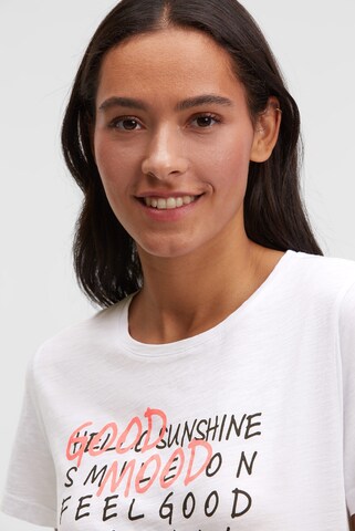 Soccx Shirt in White