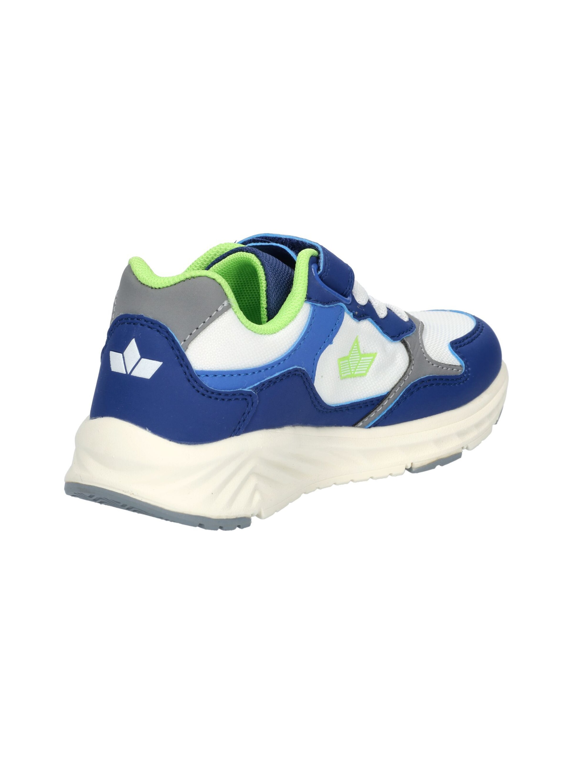 LICO Sneakers 'Powys VS' in White