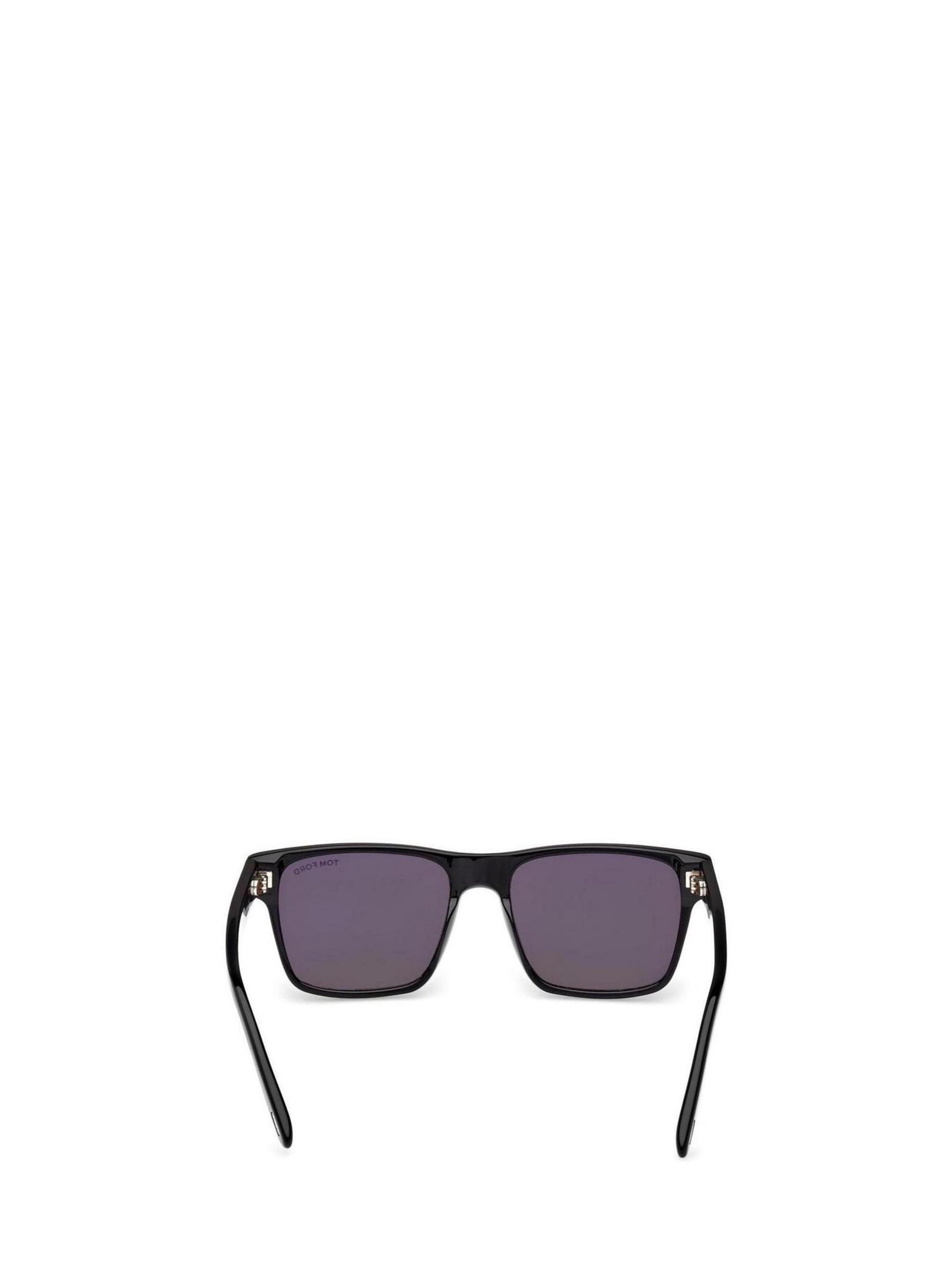 Tom Ford Sunglasses 'FT1205 01A' in Black