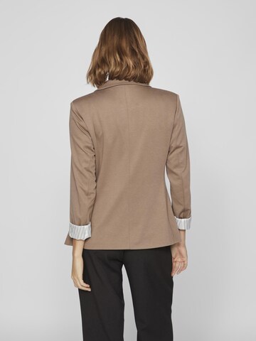 Blazer VILA en beige