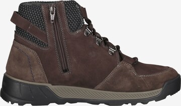 Bottines à lacets 'Raymond' JOSEF SEIBEL en marron