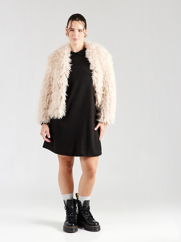 ONLY Carmakoma Dress 'CARALBA' in Black