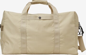 Marc O'Polo Weekender in Beige