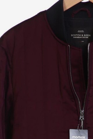 SCOTCH & SODA Jacket & Coat in M in Purple