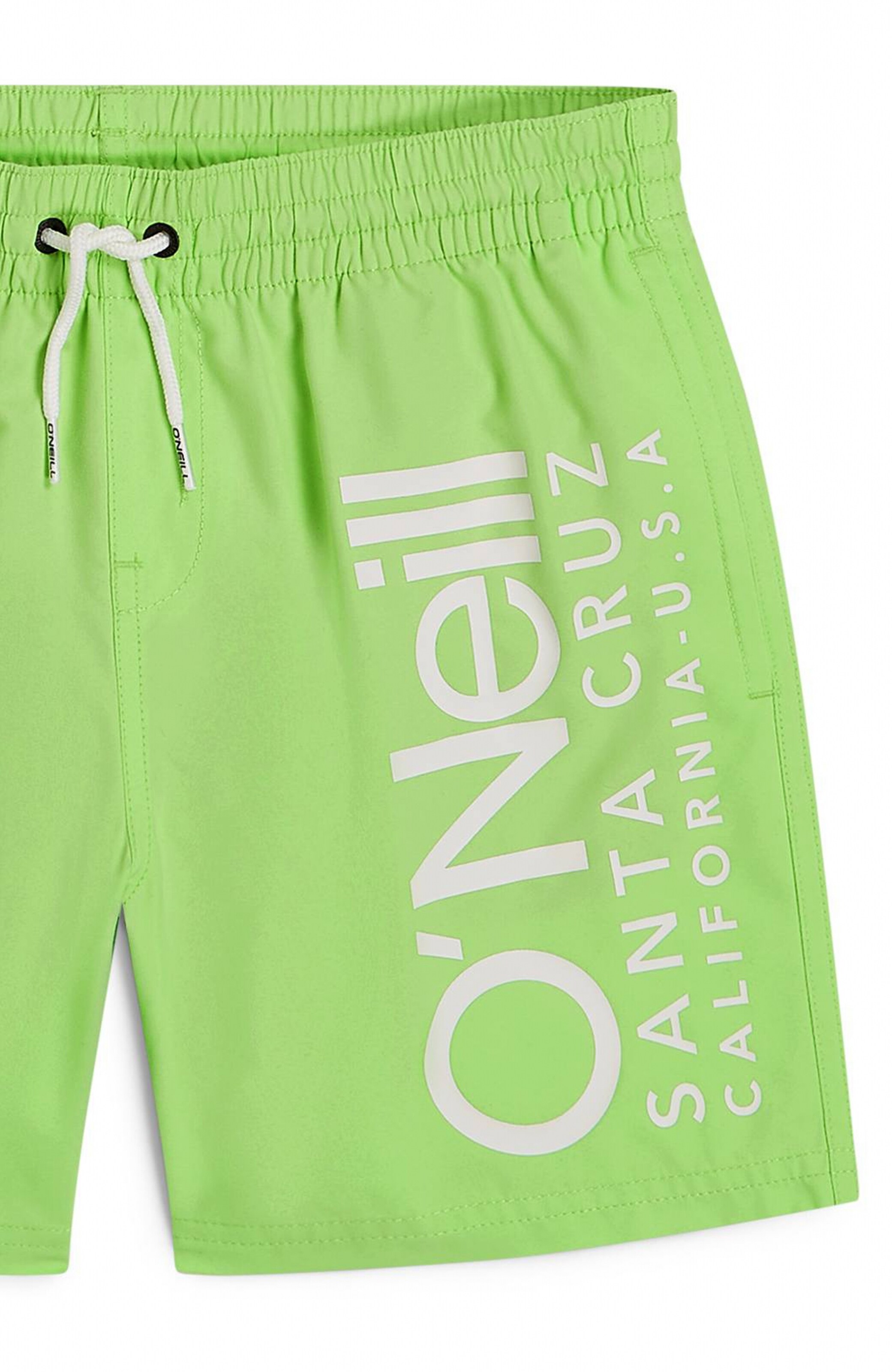 žalia O'NEILL Maudymosi trumpikės