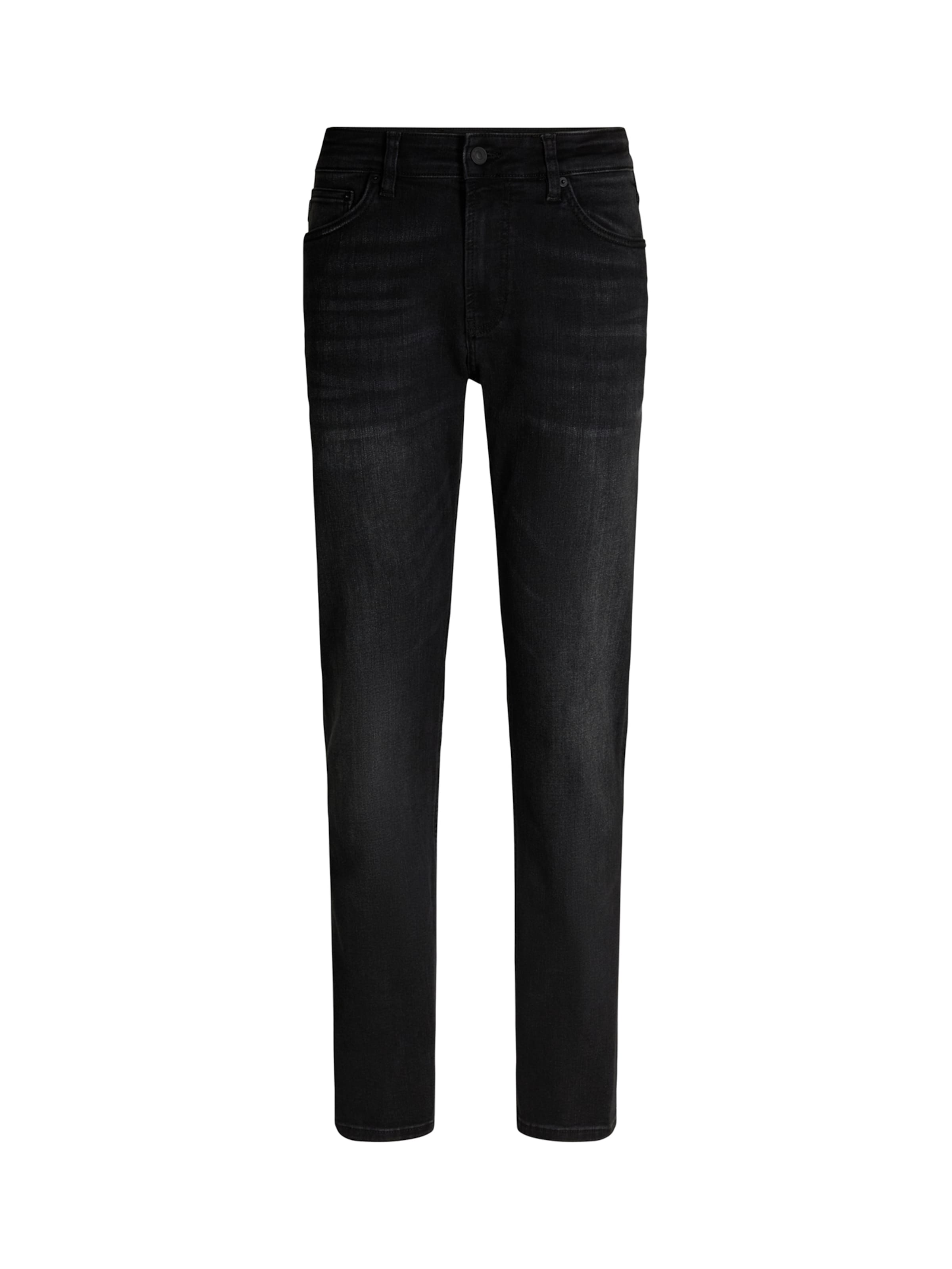 STRELLSON Regular Jeans 'Rui' in Black: front